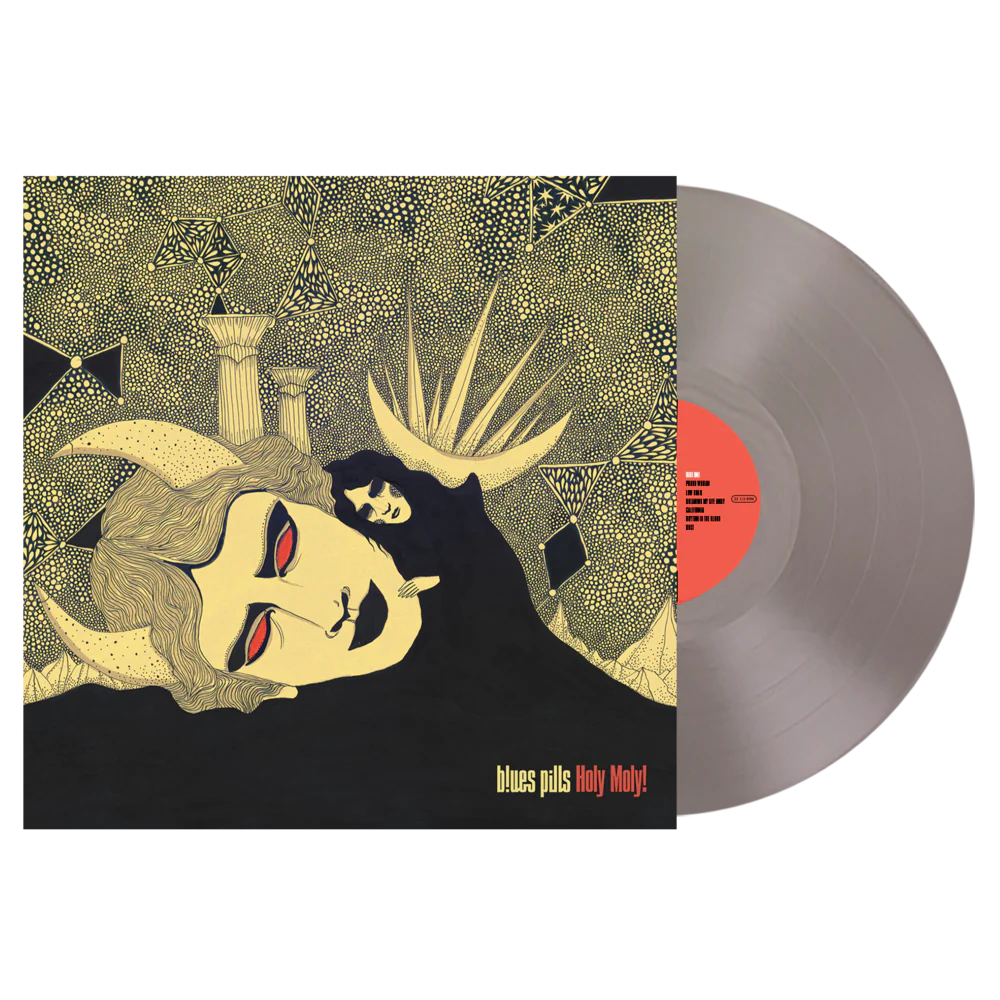 Blues Pills - Holy Moly! - Image 3