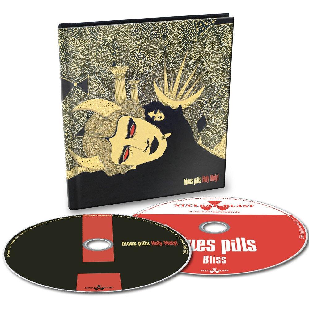 Blues Pills - Holy Moly! - Image 4