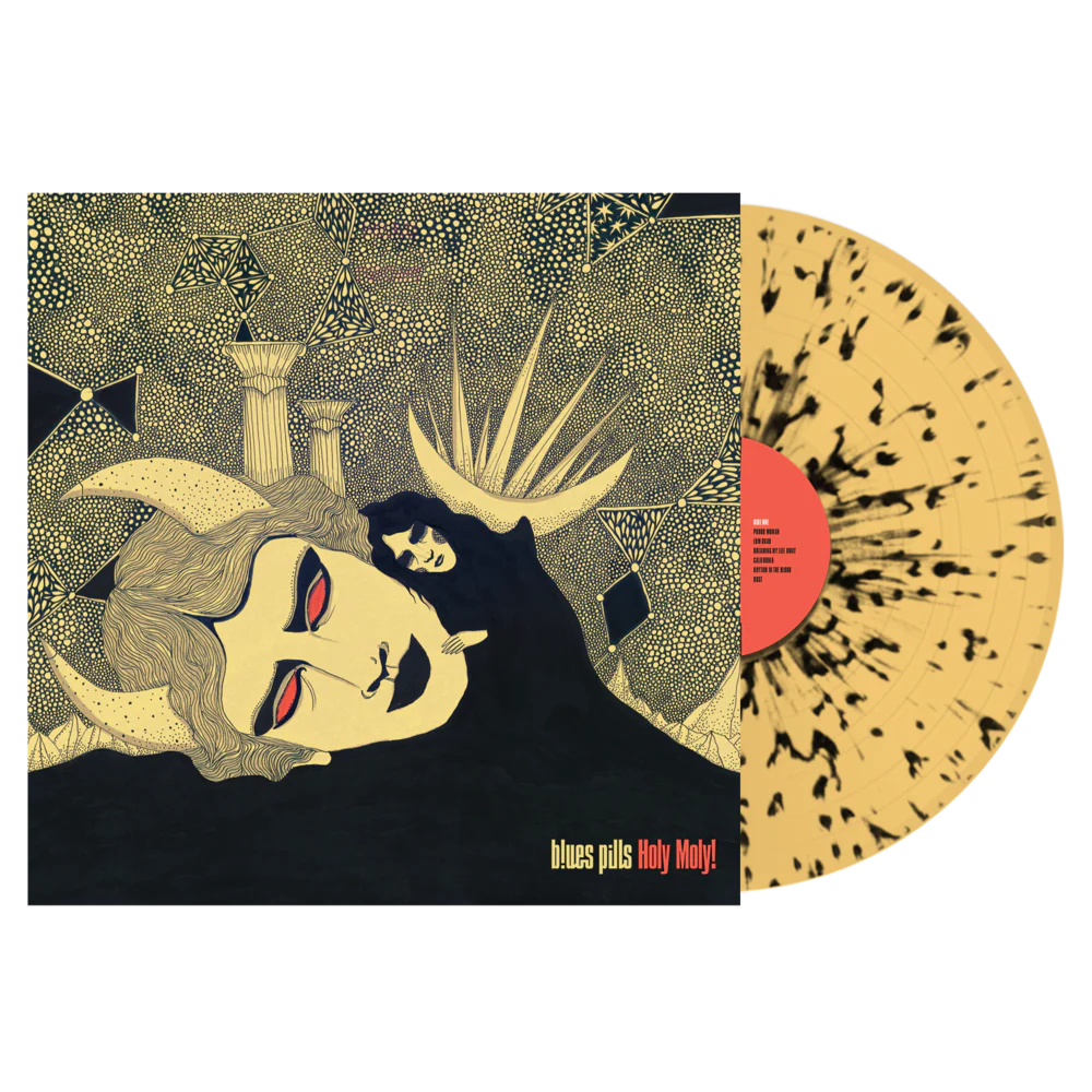 Blues Pills - Holy Moly! - Image 5