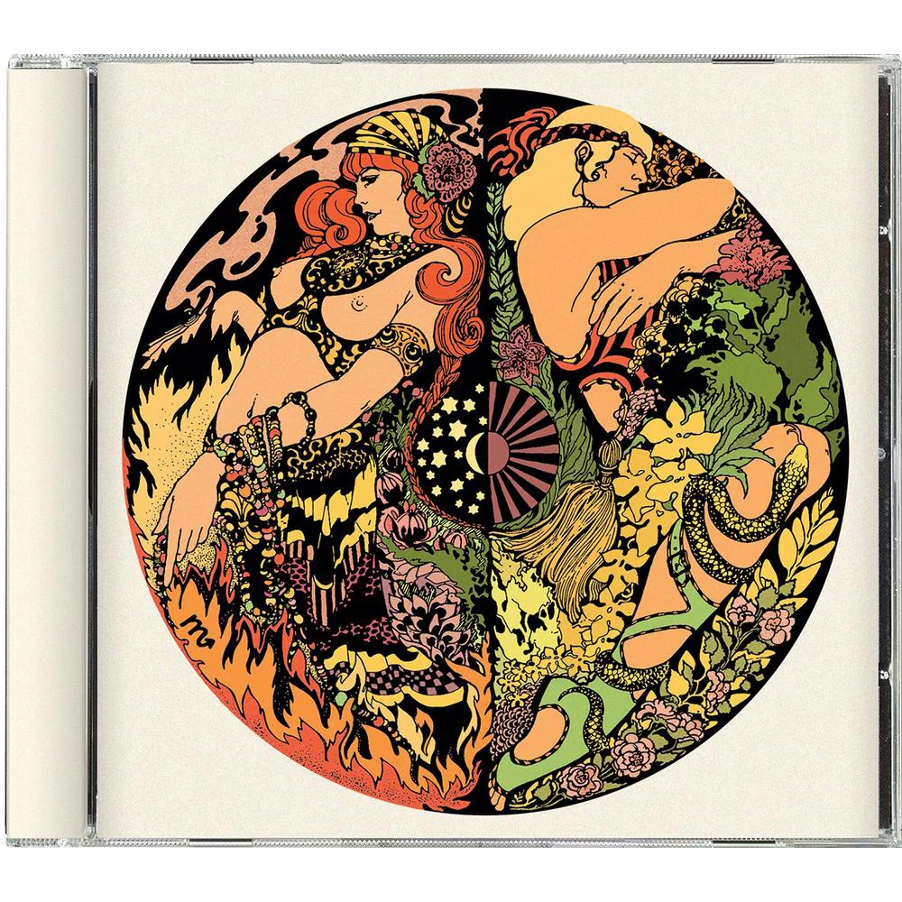 Blues Pills - Lady In Gold - Image 2