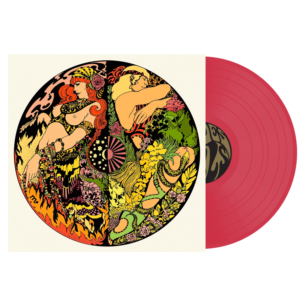 Blues Pills - Lady In Gold - Image 6
