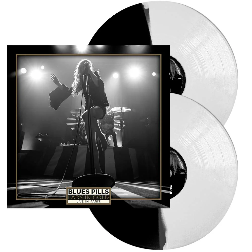 Blues Pills - Lady In Gold - Live In Paris - Image 6