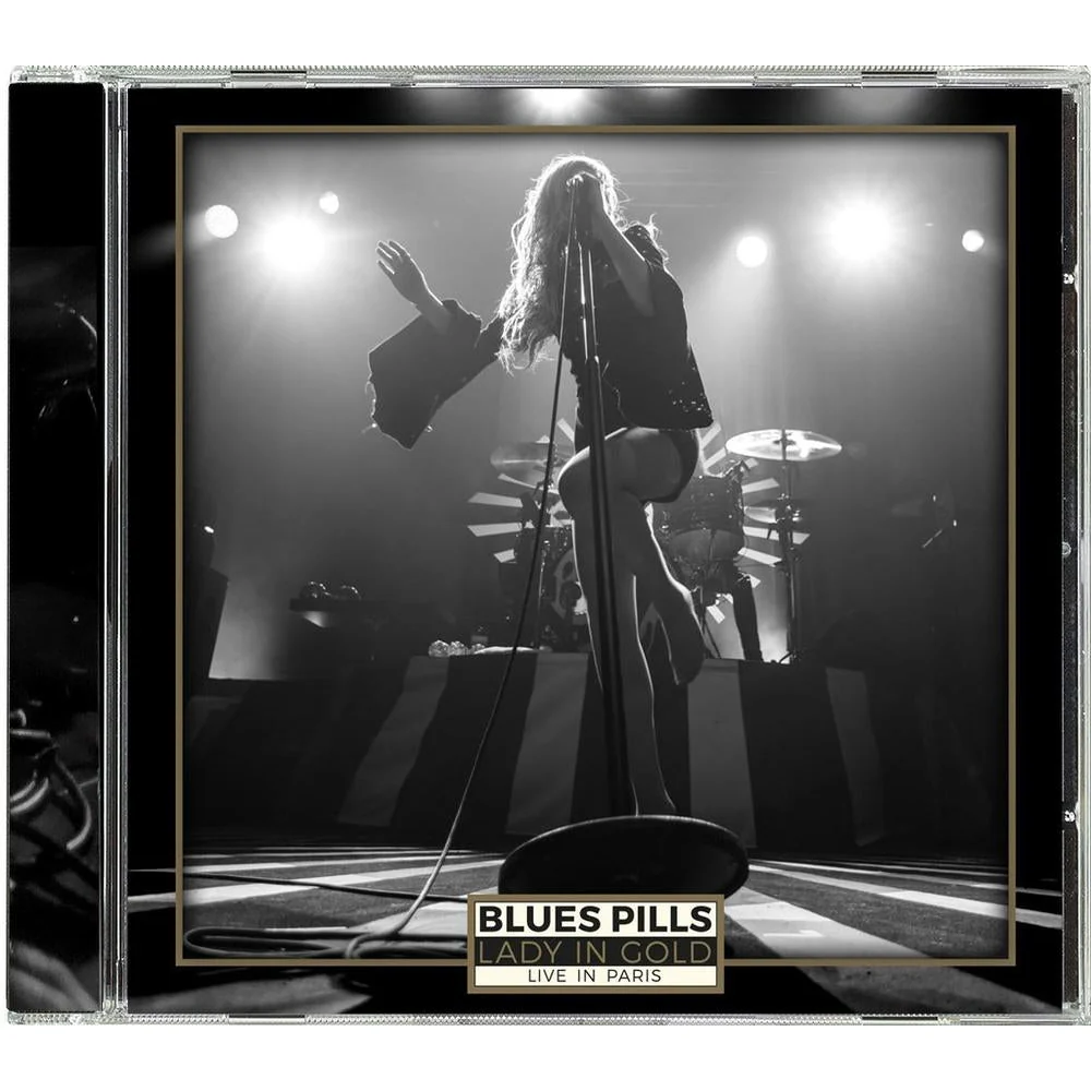 Blues Pills - Lady In Gold - Live In Paris - Image 7