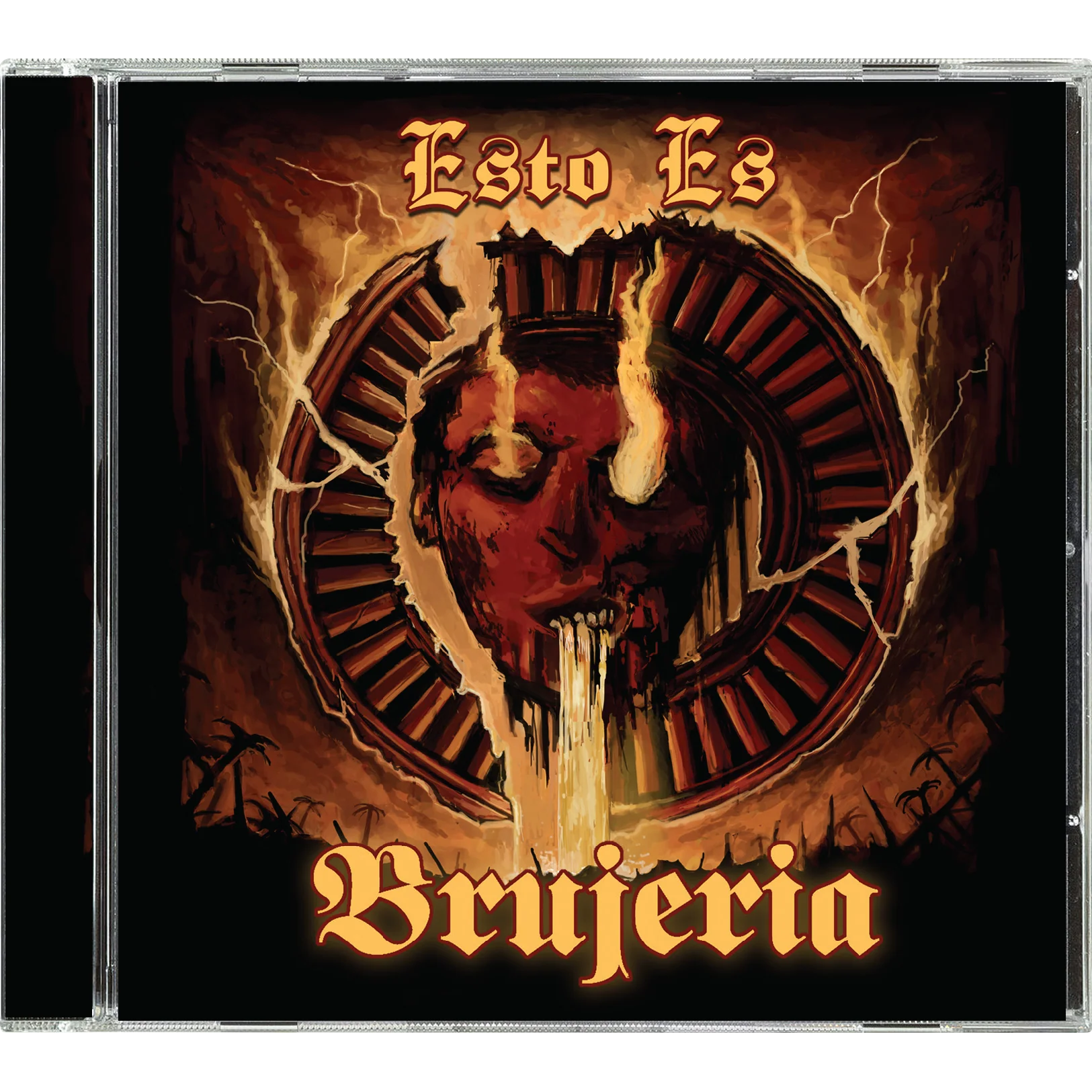 Brujeria - Esto Es Brujeria - Image 4