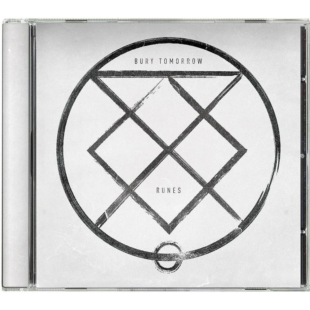 Bury Tomorrow - Runes - Image 2