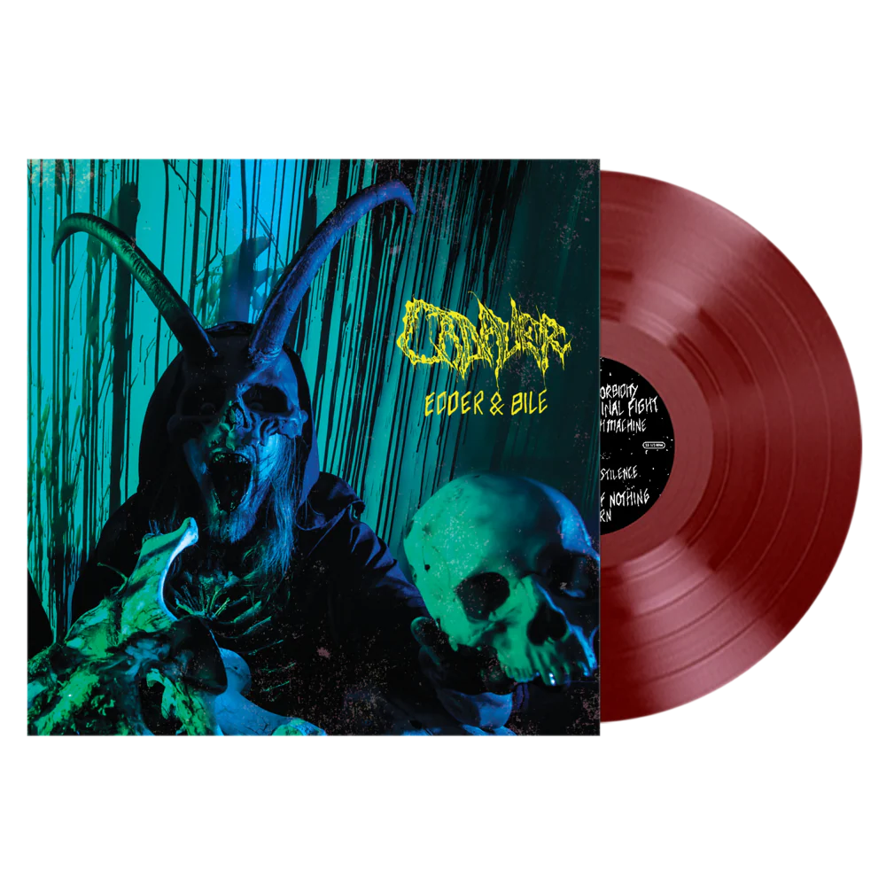Cadaver - Edder & Bile - Image 3