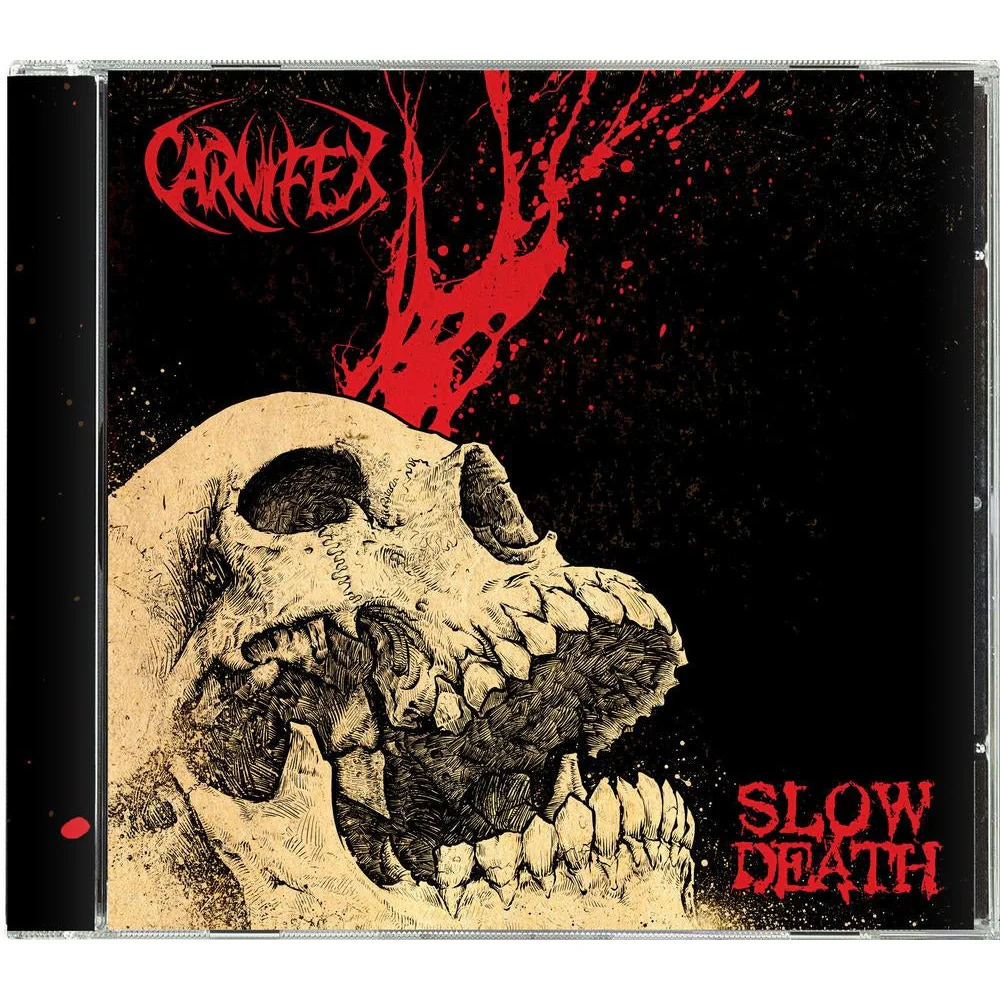 Carnifex - Slow Death - Image 2