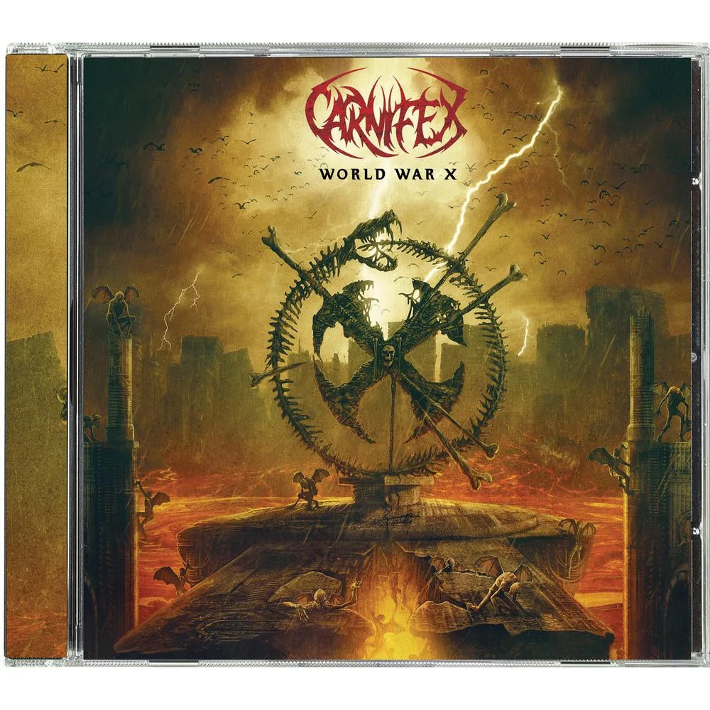 Carnifex - World War X - Image 2
