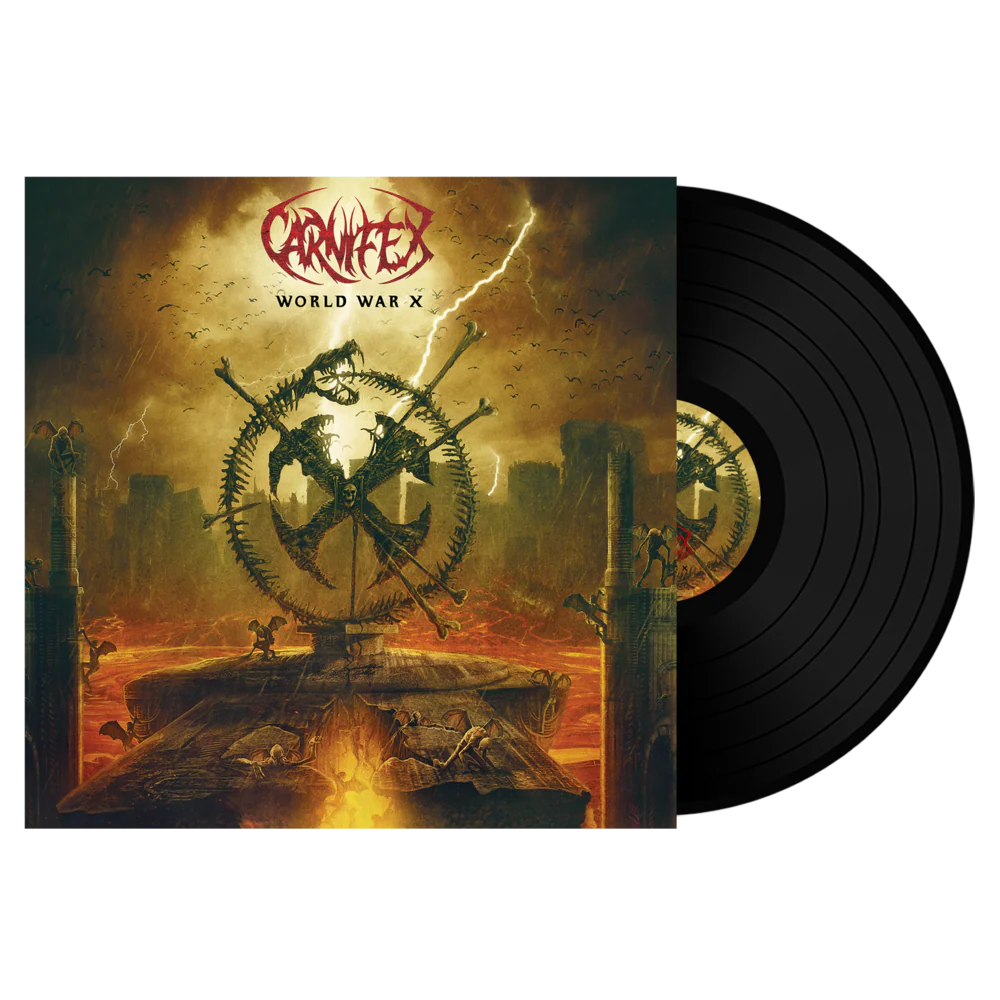 Carnifex - World War X - Image 3