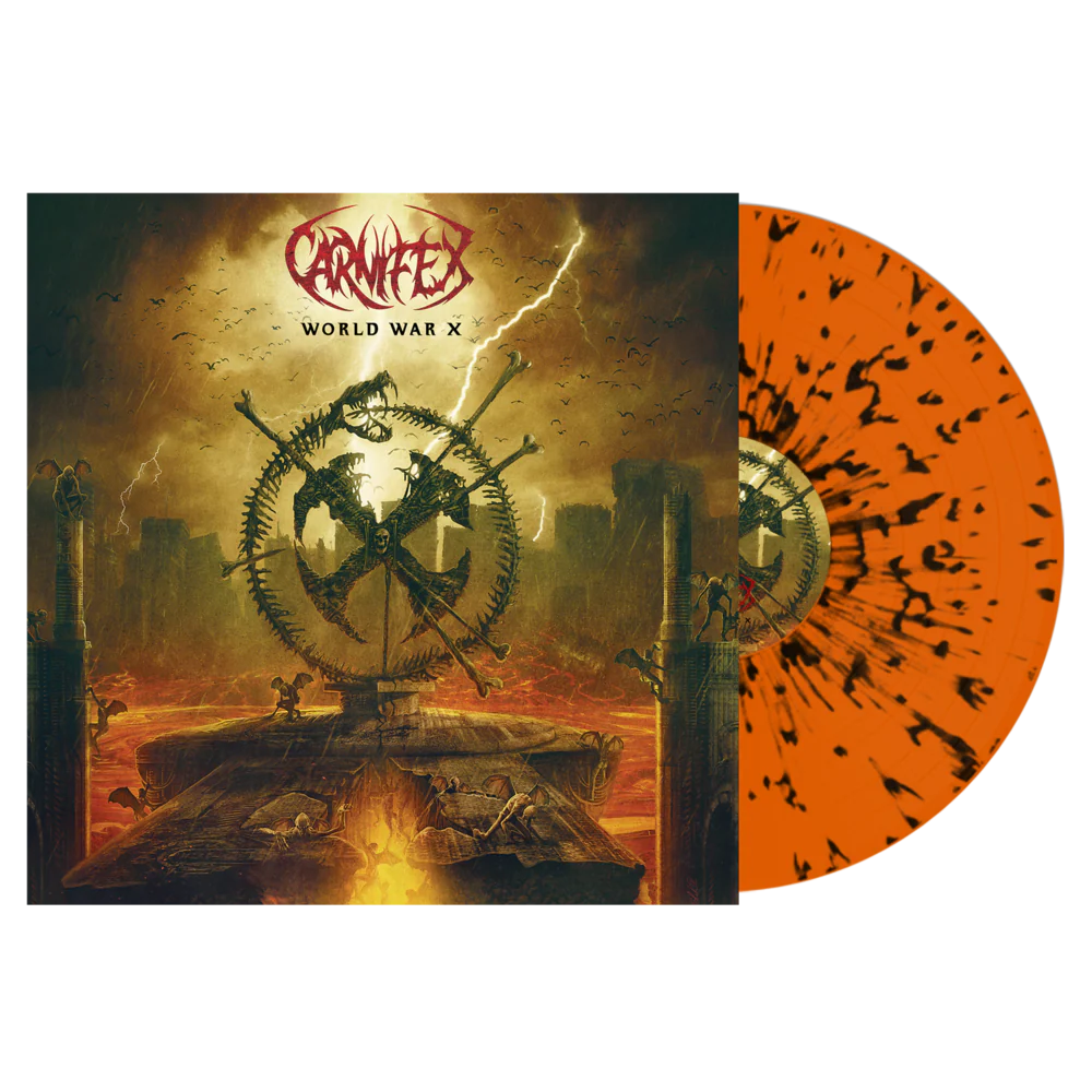 Carnifex - World War X - Image 4