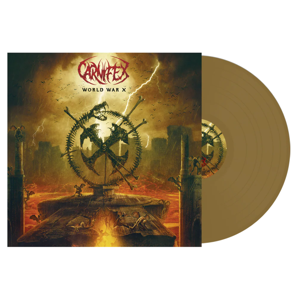 Carnifex - World War X - Image 5
