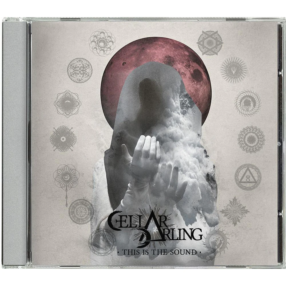 Cellar Darling - This Is The Sound - Image 2
