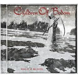 Children Of Bodom - Halo Of Blood - Image 3