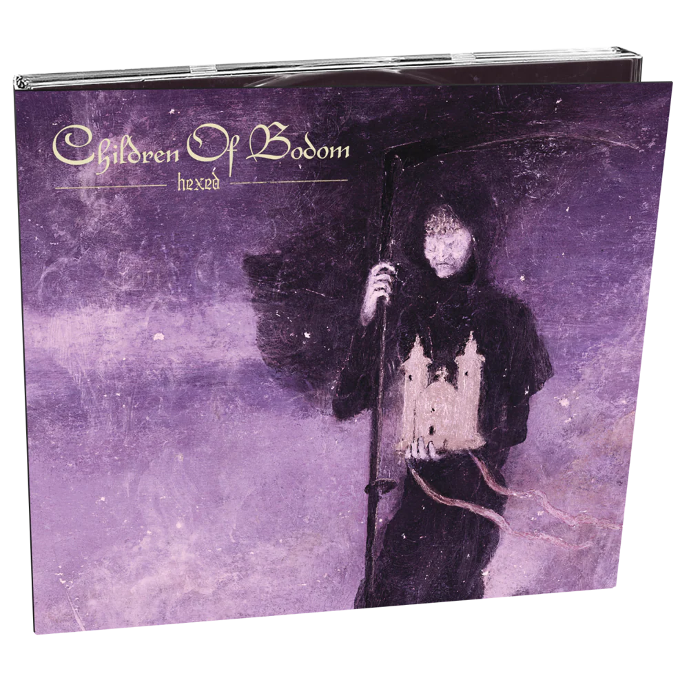 Children Of Bodom - Hexed - Image 2
