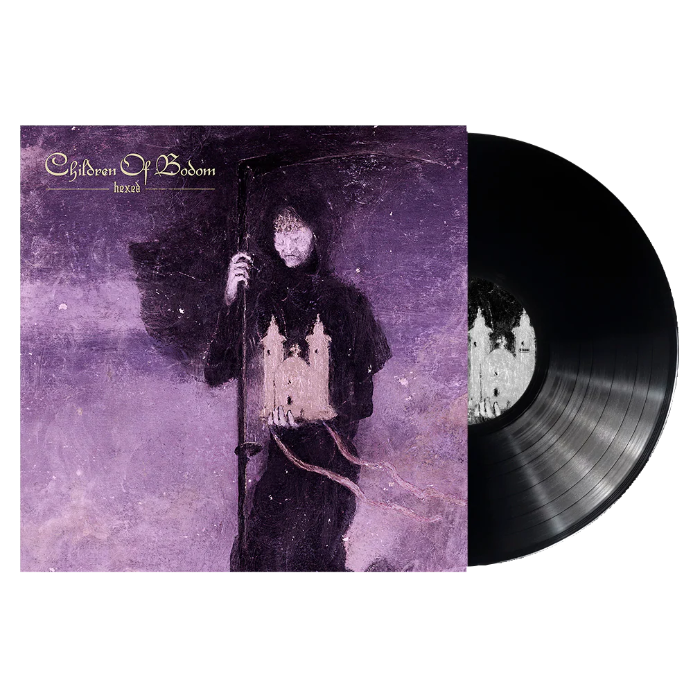 Children Of Bodom - Hexed - Image 3