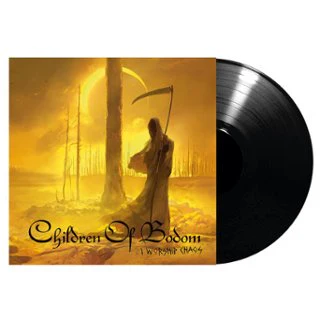Children Of Bodom - I Worship Chaos - Image 4