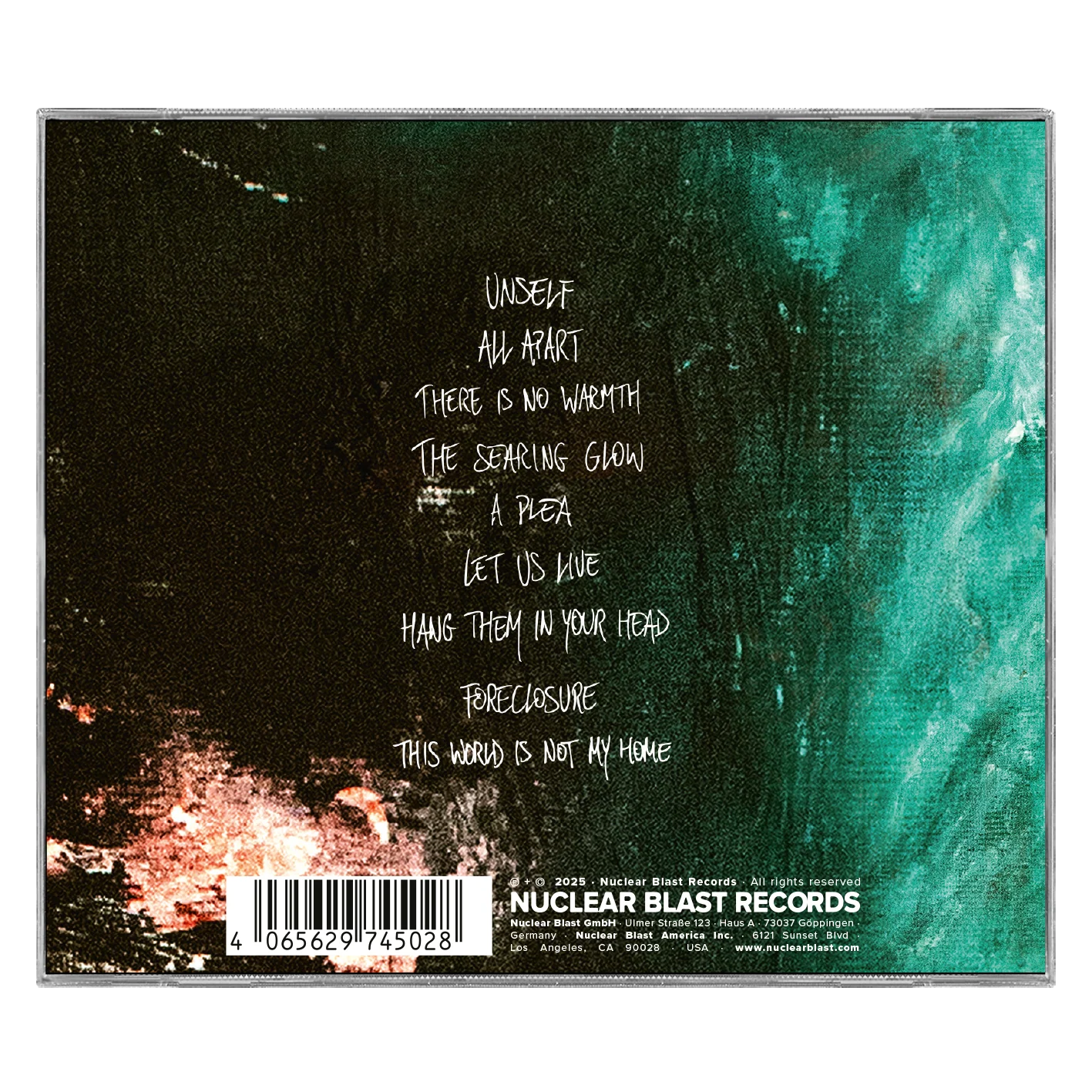 Conjurer - Unself - Image 2