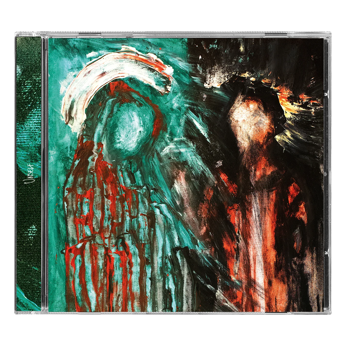 Conjurer - Unself - Image 3