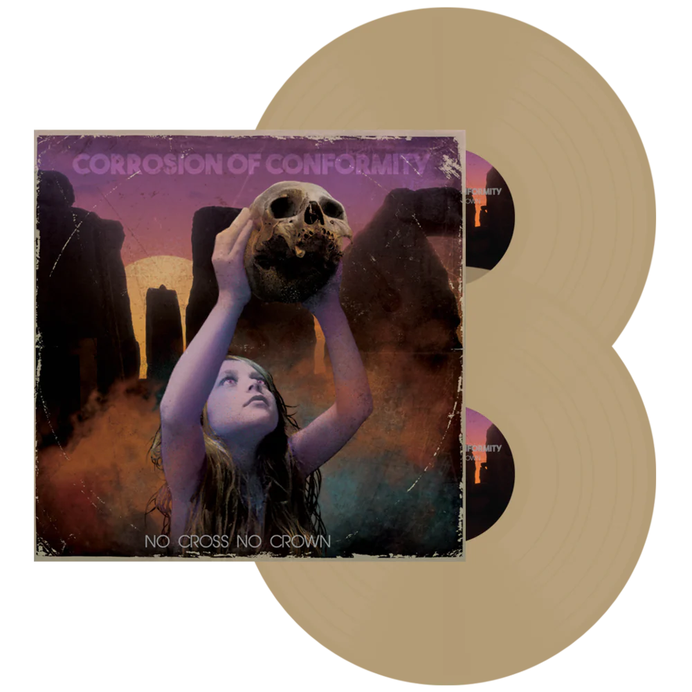 Corrosion Of Conformity - No Cross No Crown - Image 3