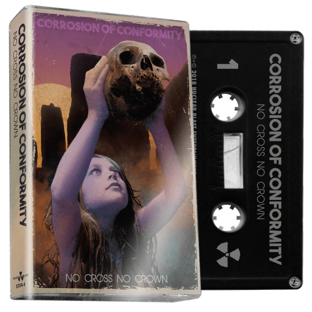 Corrosion Of Conformity - No Cross No Crown - Image 4