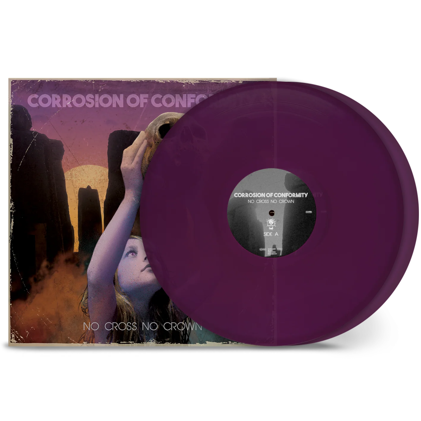 Corrosion Of Conformity - No Cross No Crown - Image 5