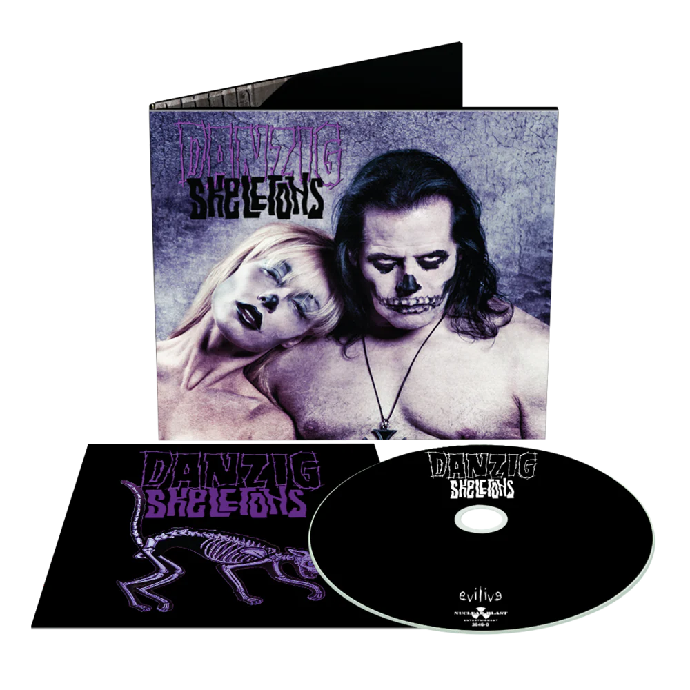 Danzig - Skeletons - Image 2