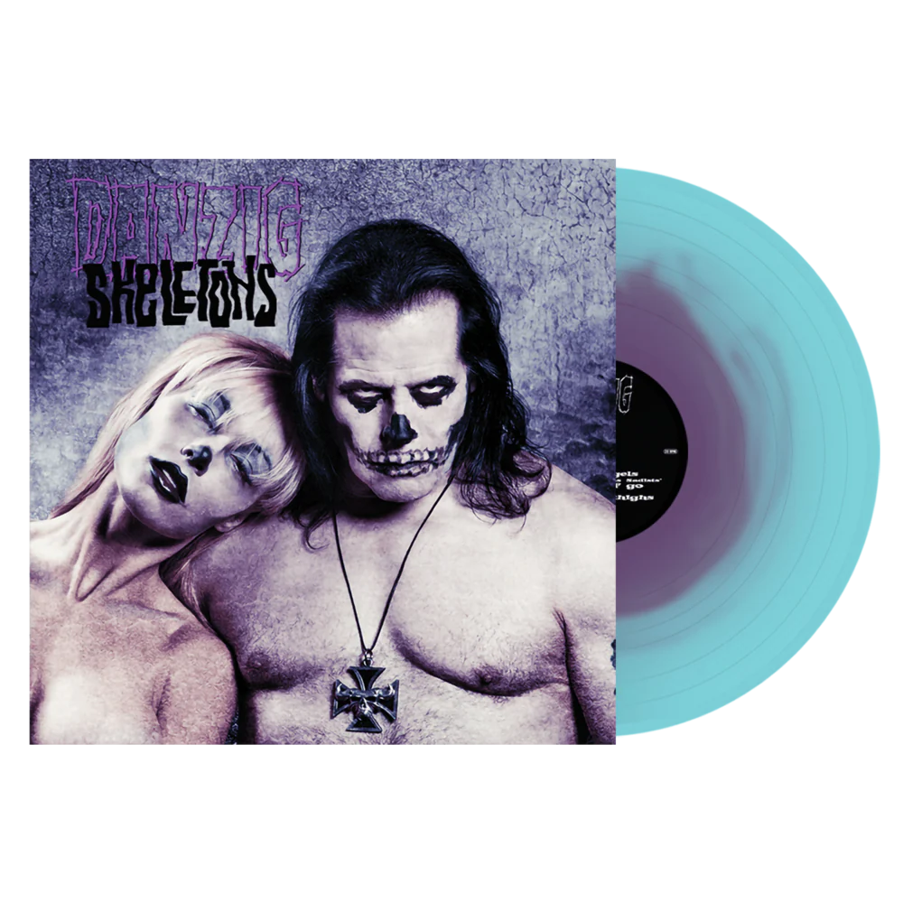 Danzig - Skeletons - Image 3