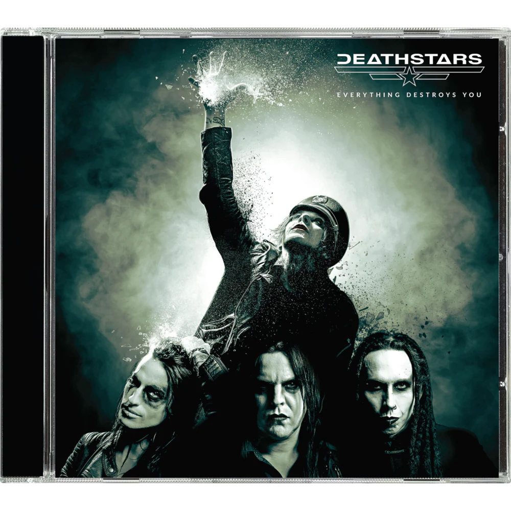 Deathstars - Everything Destroys You - Image 2