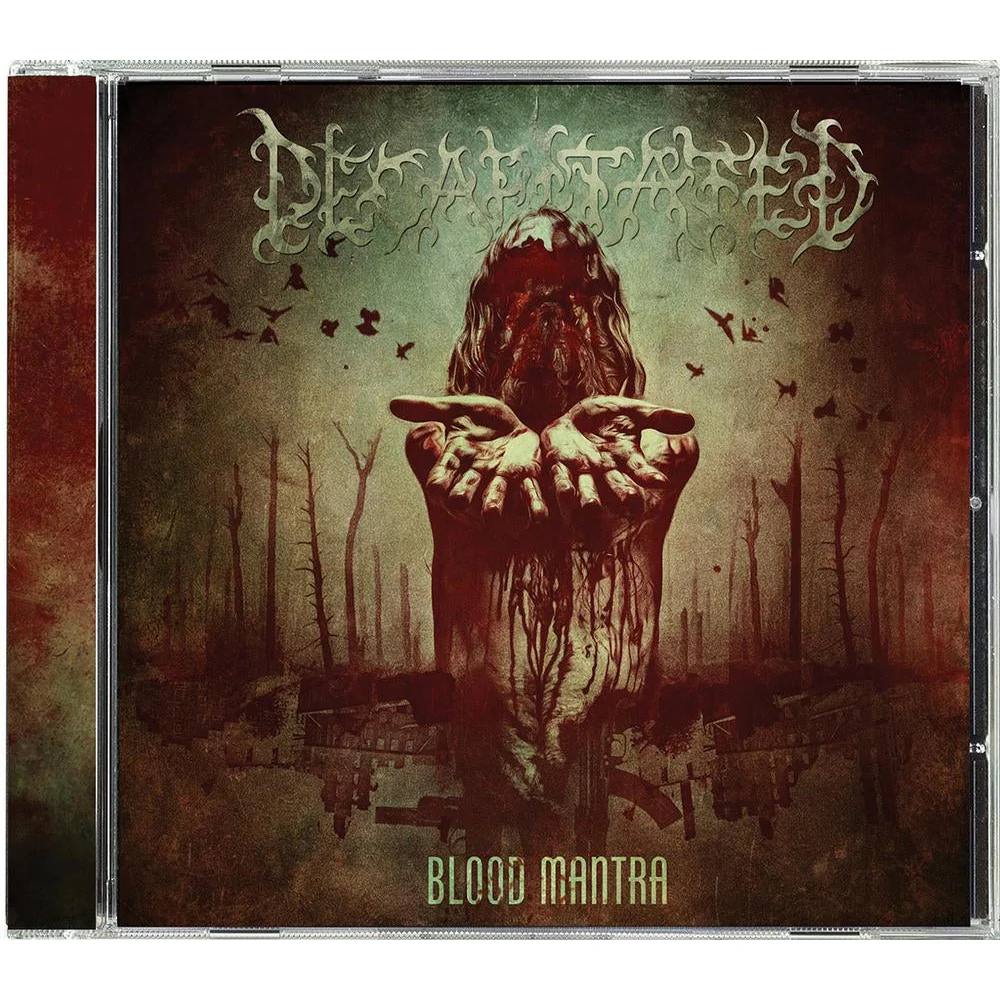 Decapitated - Blood Mantra - Image 2