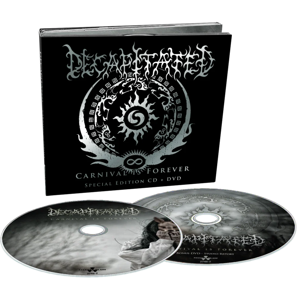 Decapitated - Carnival Is Forever - Image 2