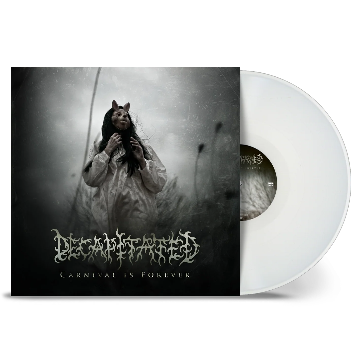 Decapitated - Carnival Is Forever - Image 3