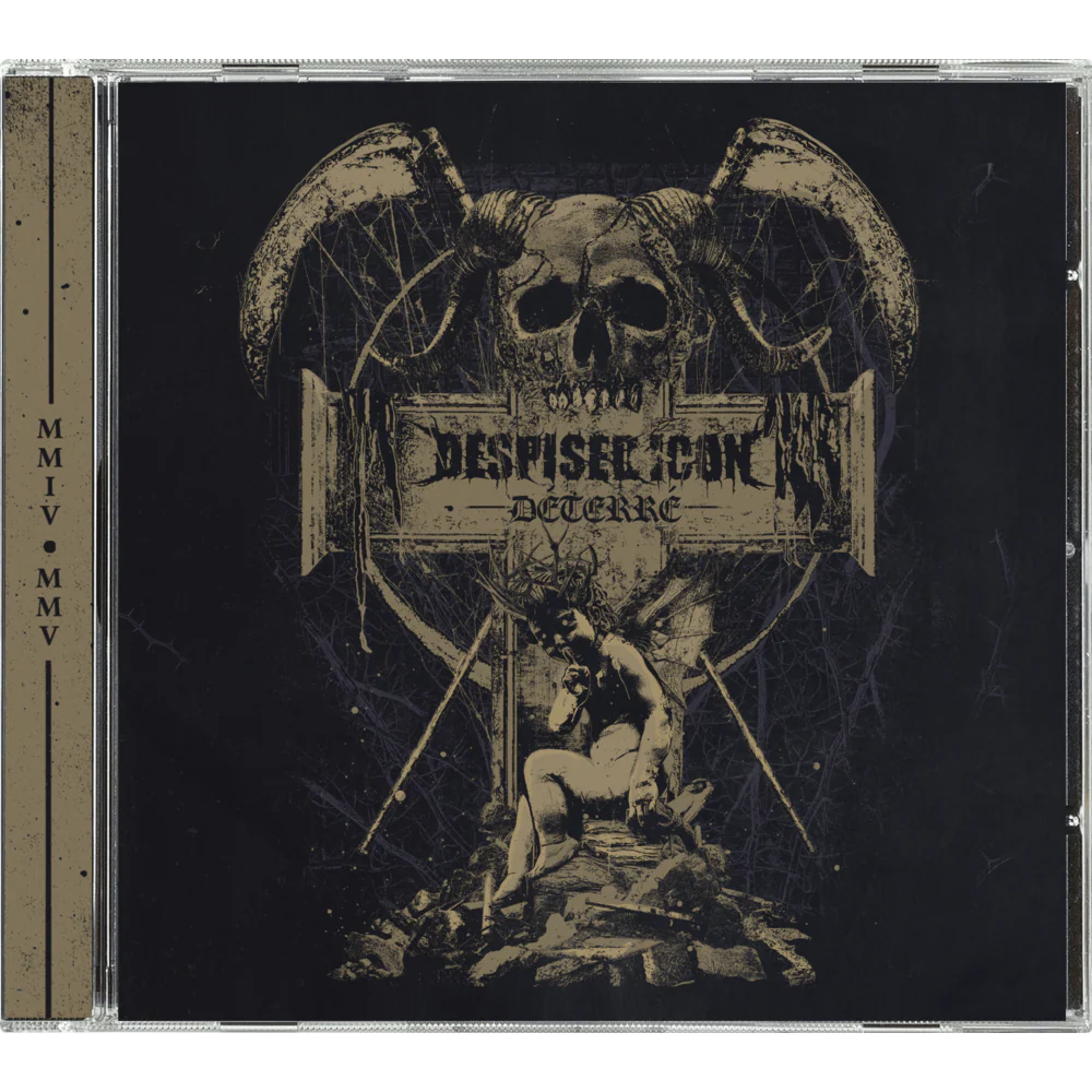 Despised Icon - Déterré - Image 2