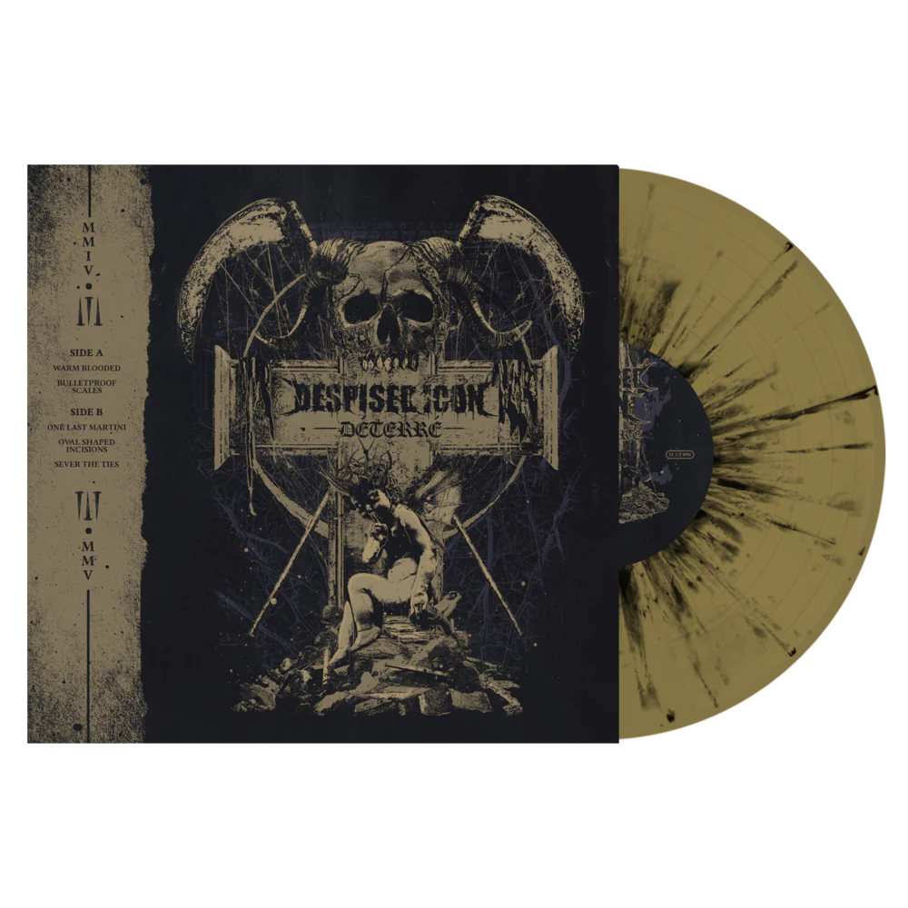 Despised Icon - Déterré - Image 3
