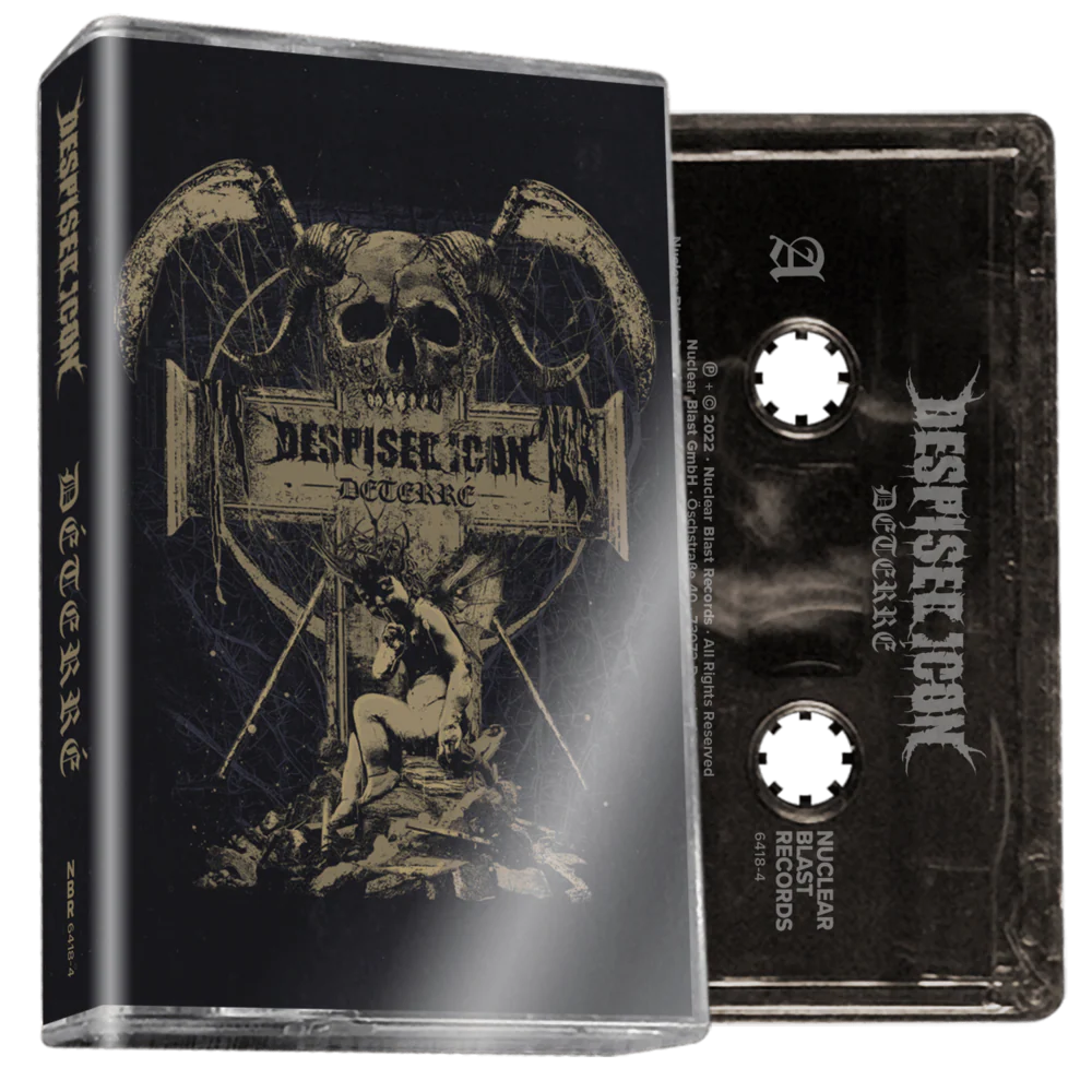 Despised Icon - Déterré - Image 4