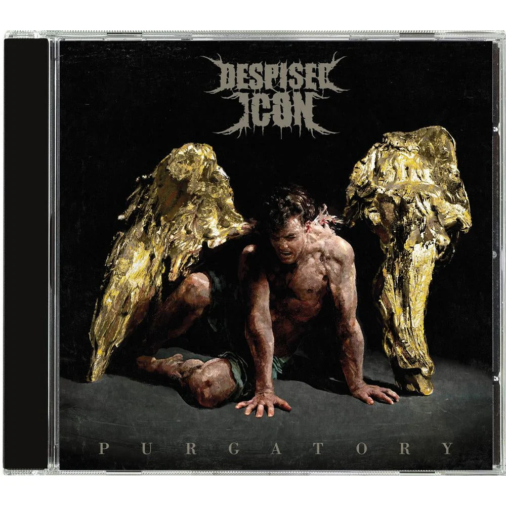 Despised Icon - Purgatory - Image 2