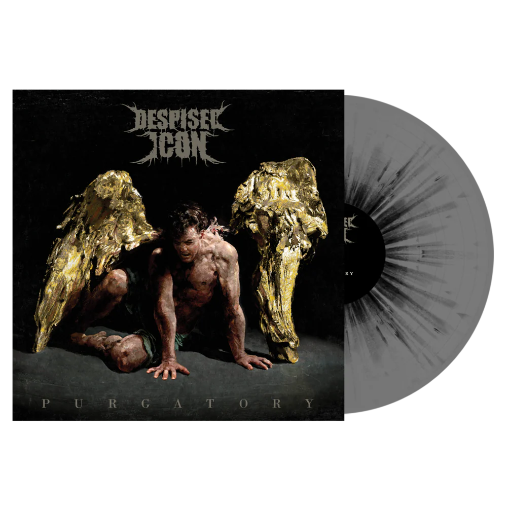 Despised Icon - Purgatory - Image 3