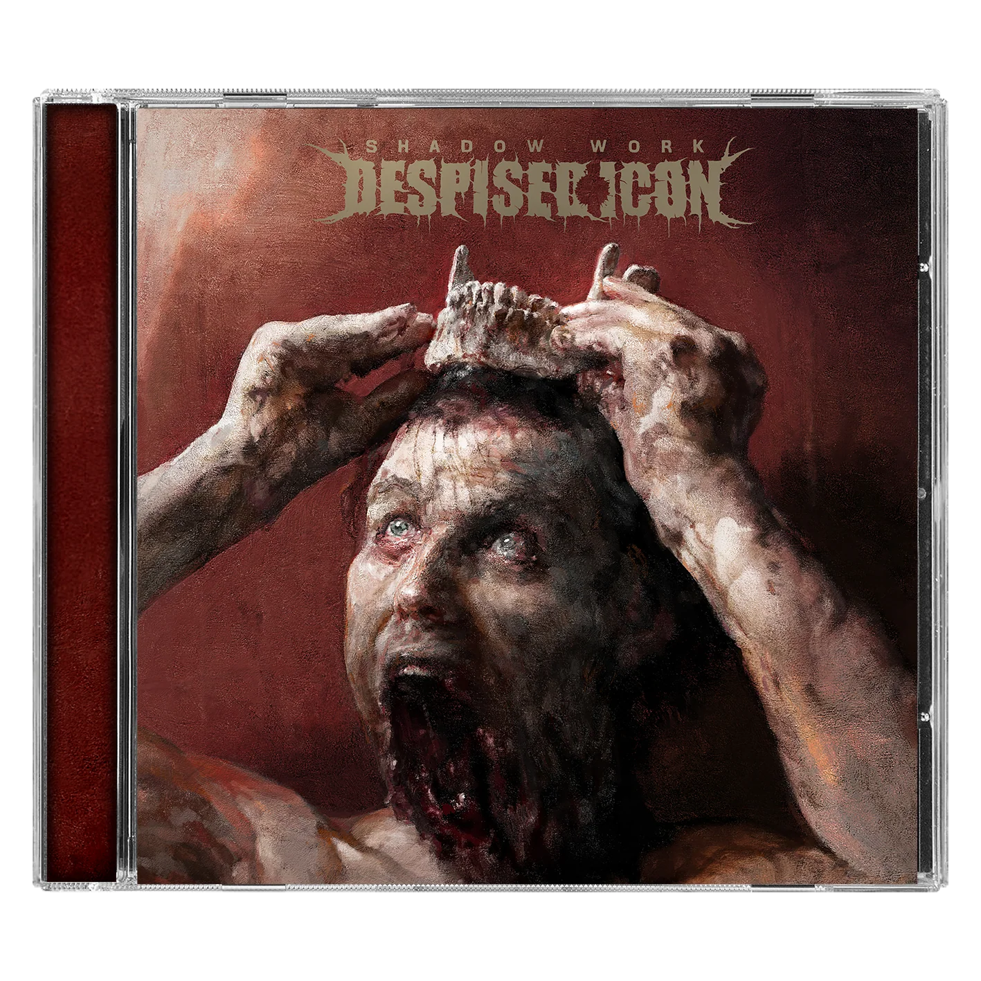 Despised Icon - Shadow Work - Image 2