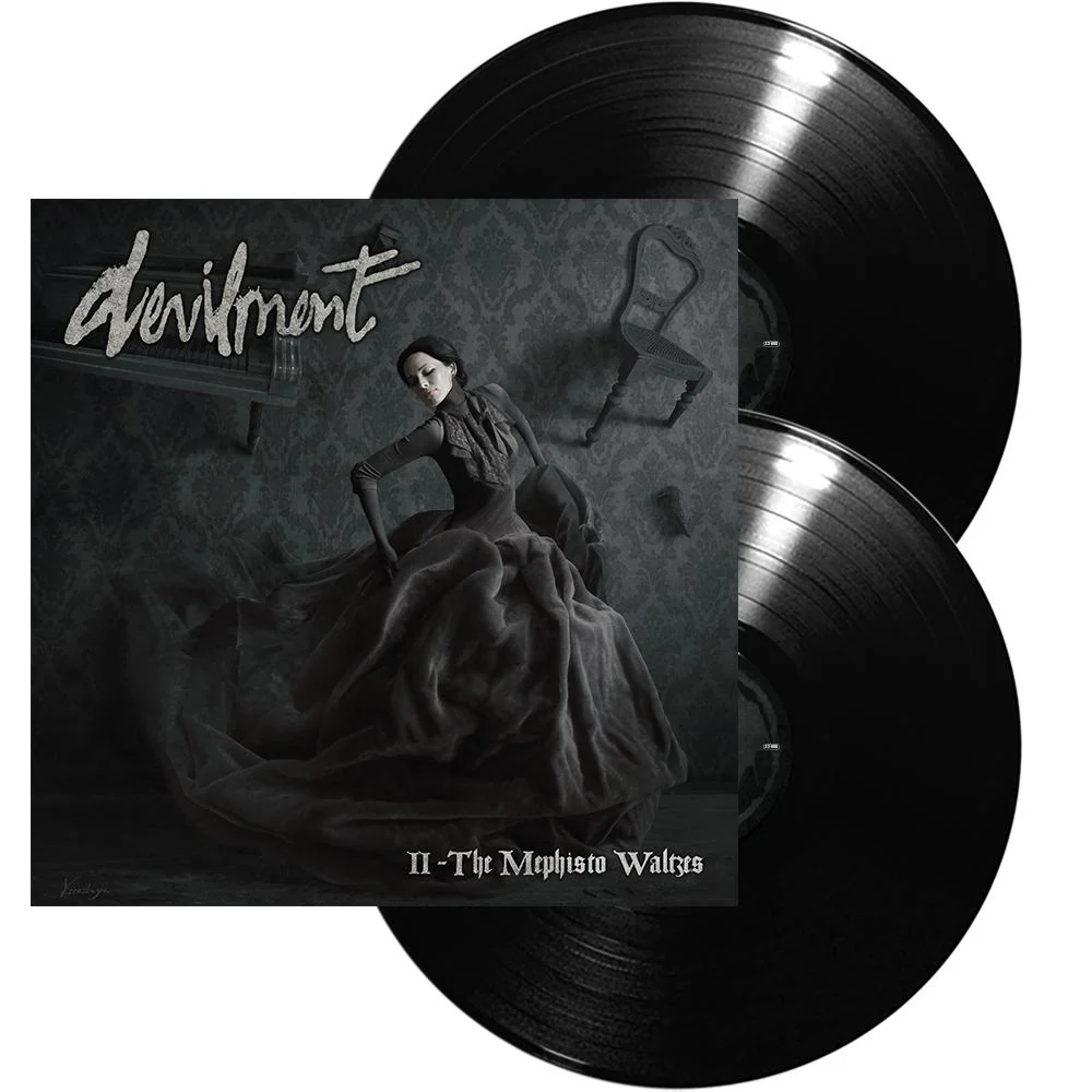 Devilment - II - The Mephisto Waltzes - Image 3