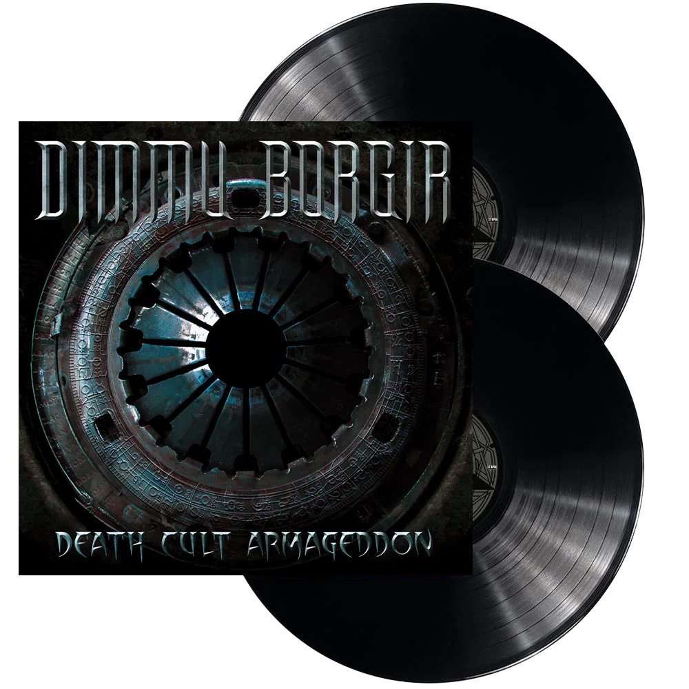 Dimmu Borgir - Death Cult Armageddon - Image 3