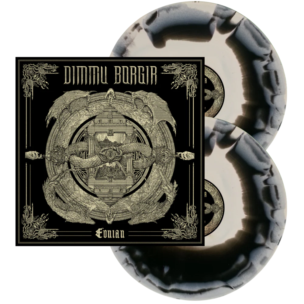 Dimmu Borgir - Eonian - Image 5