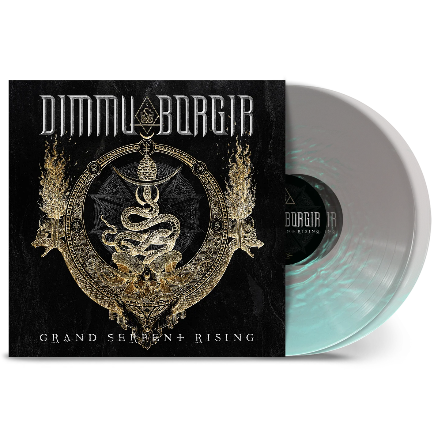 Dimmu Borgir - Grand Serpent Rising - Image 2