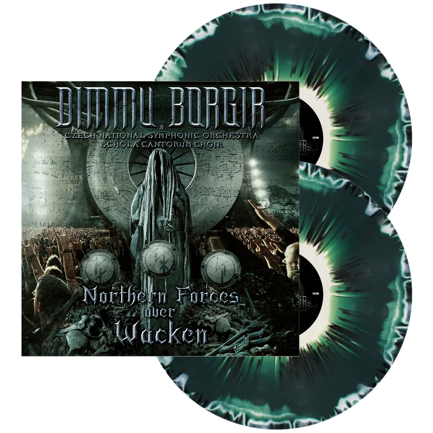 Dimmu Borgir - Northern Forces Over Wacken - Image 4