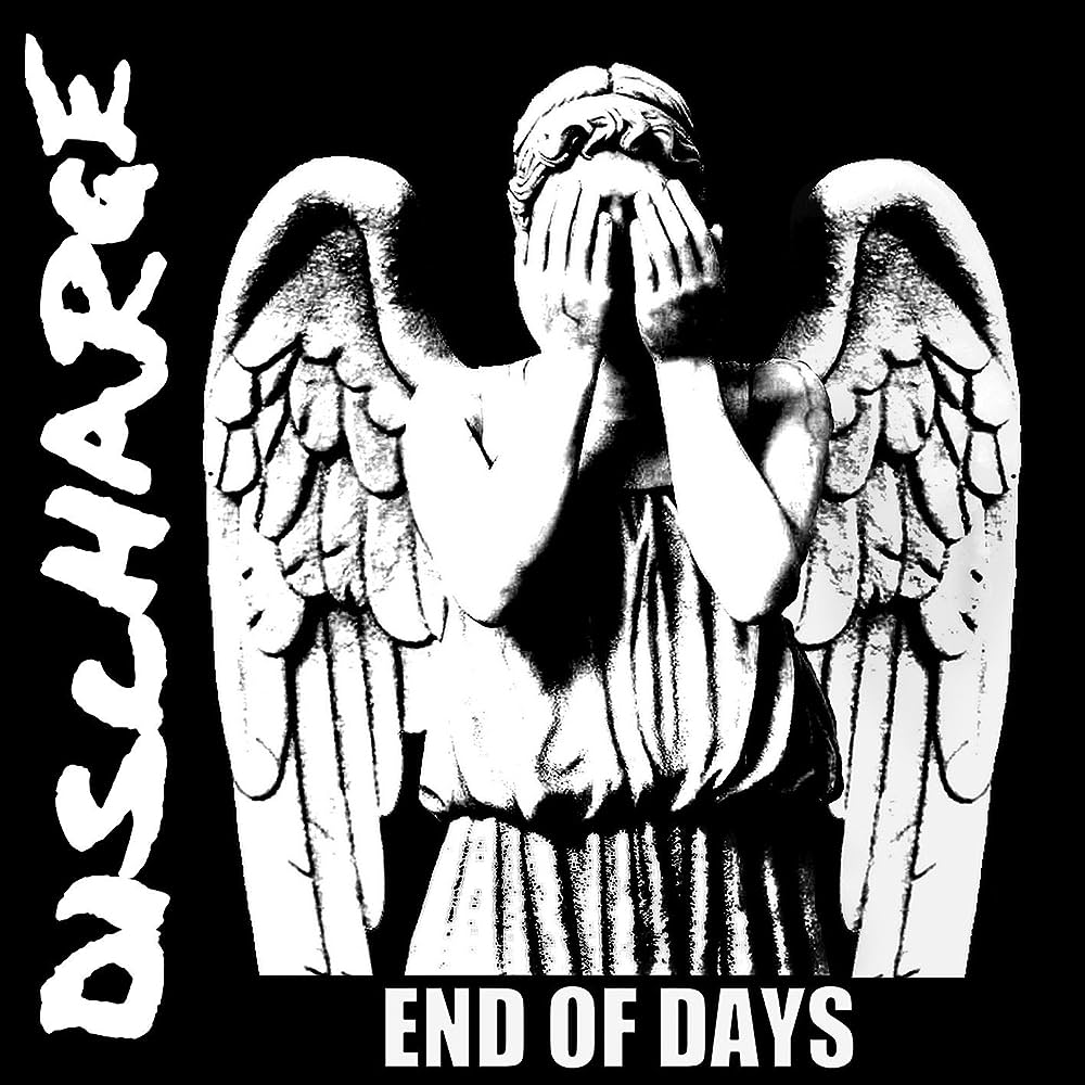 Discharge - End Of Days - Image 2