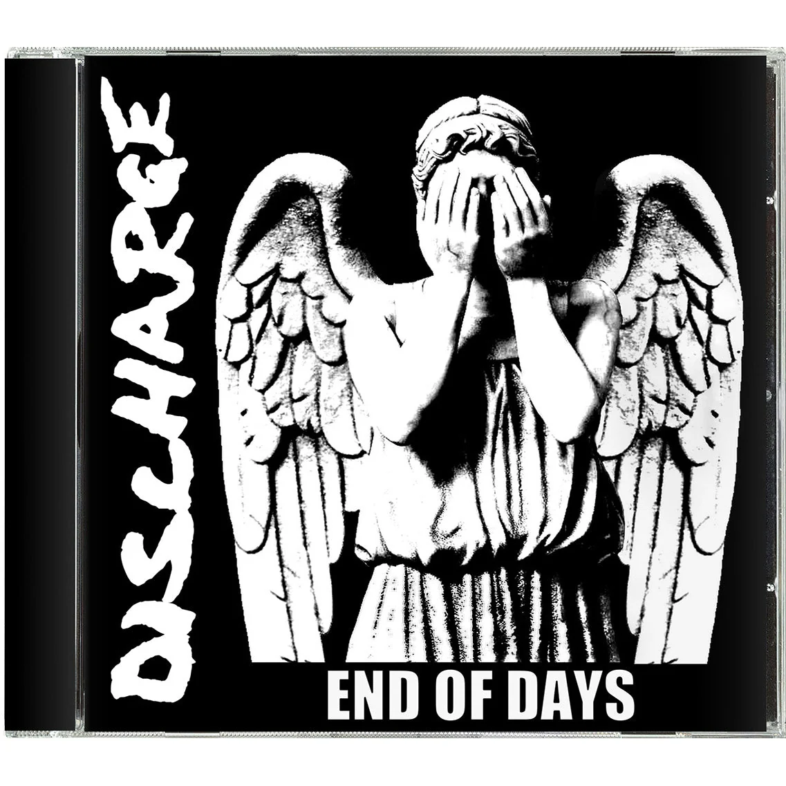 Discharge - End Of Days - Image 3