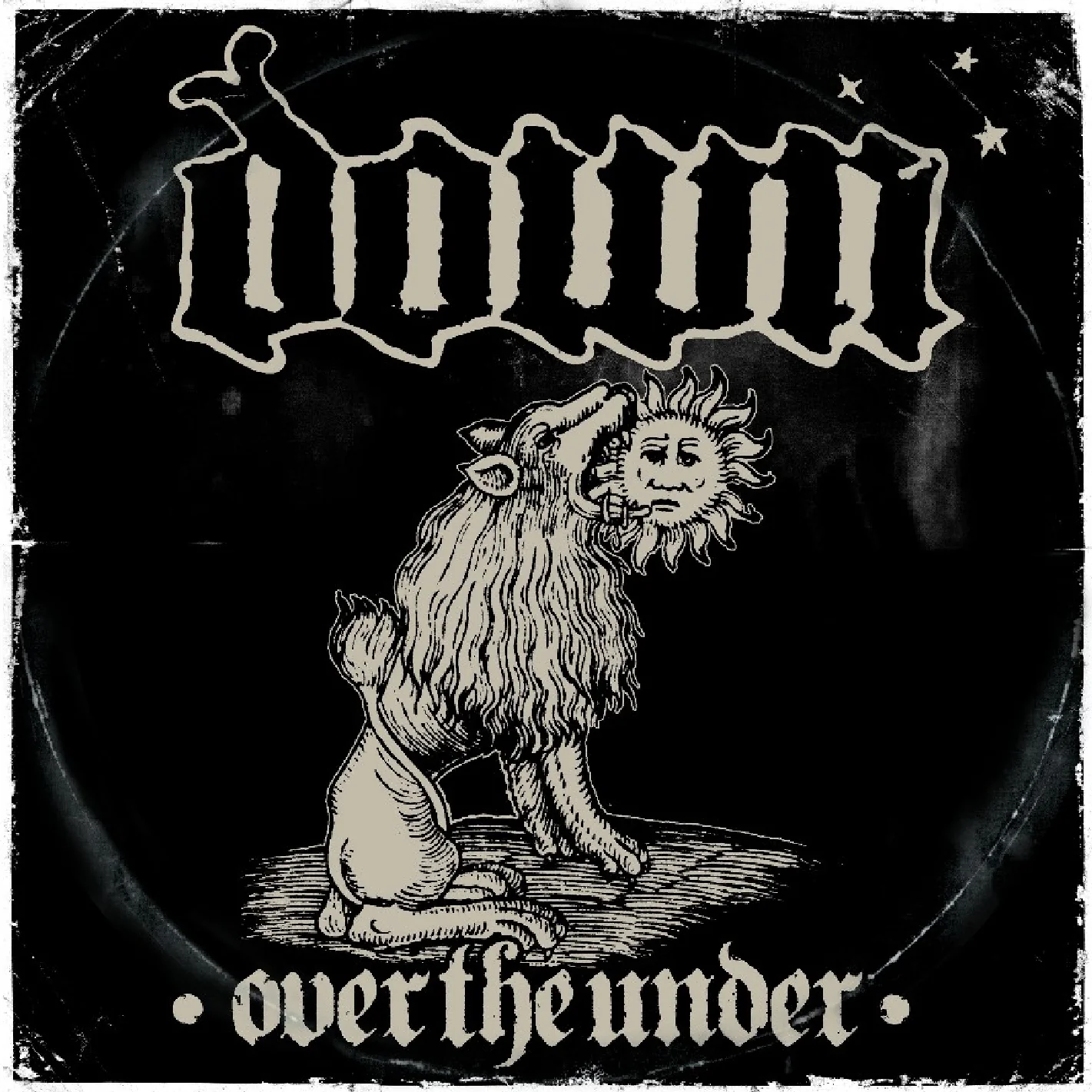 DOWN - Over The Under (2026 Remaster)