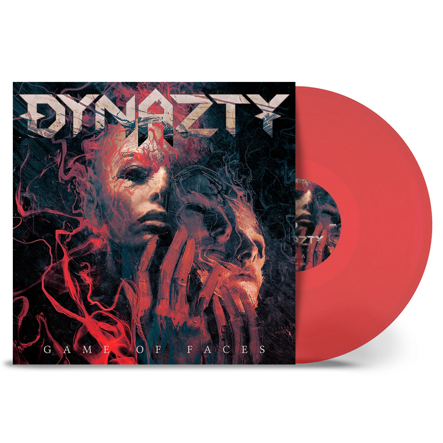 Dynazty - Game of Faces
