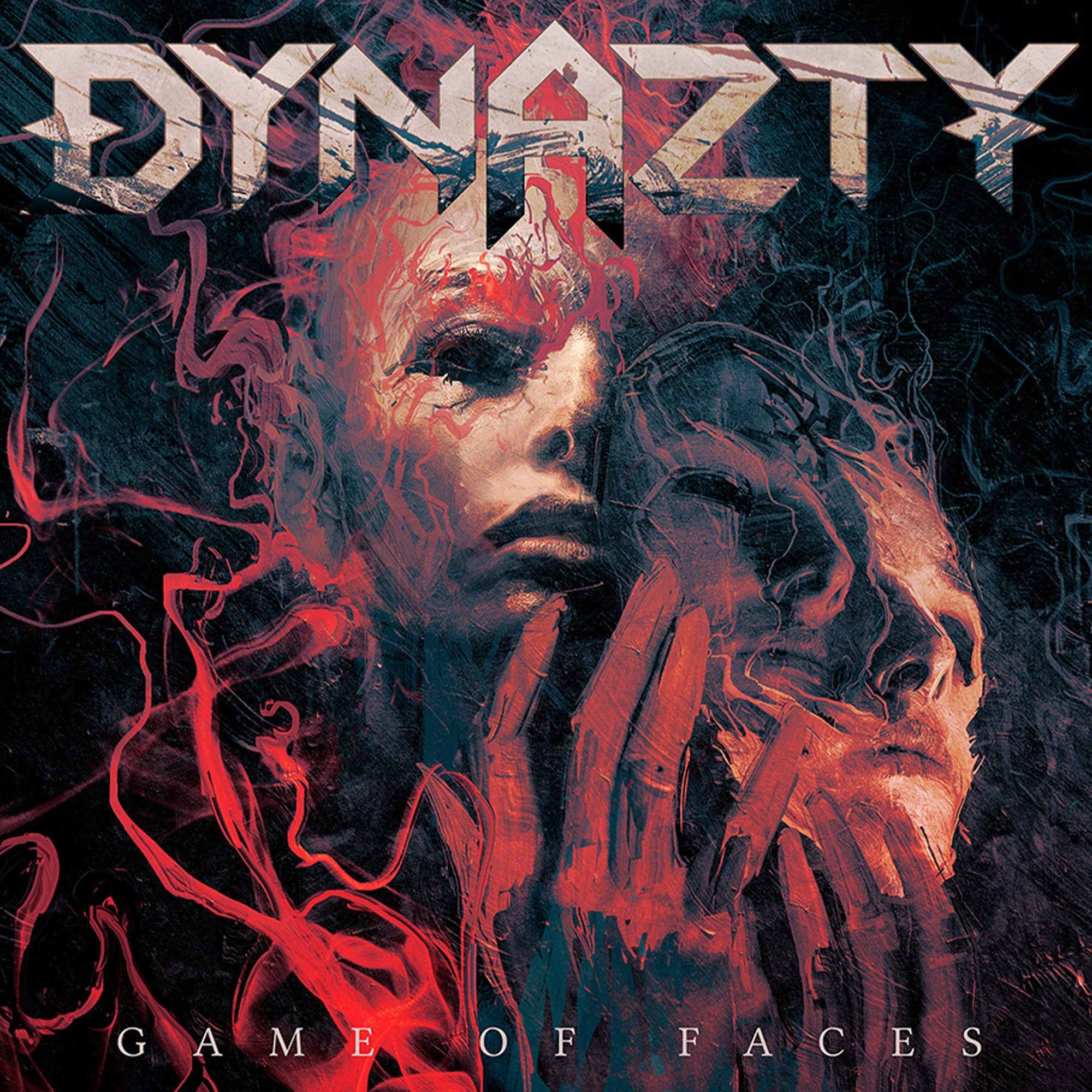 Dynazty - Game of Faces - Image 2