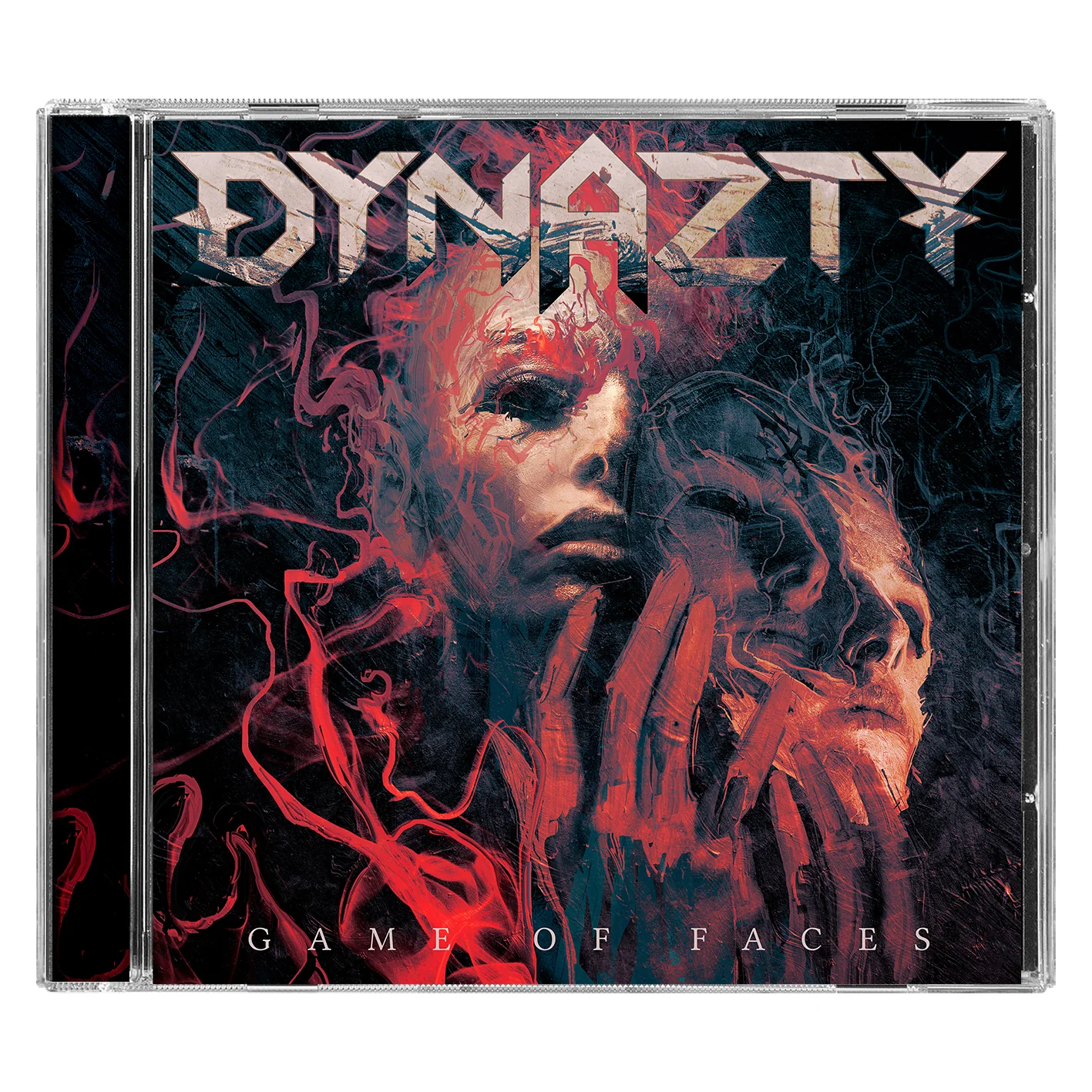 Dynazty - Game of Faces - Image 3