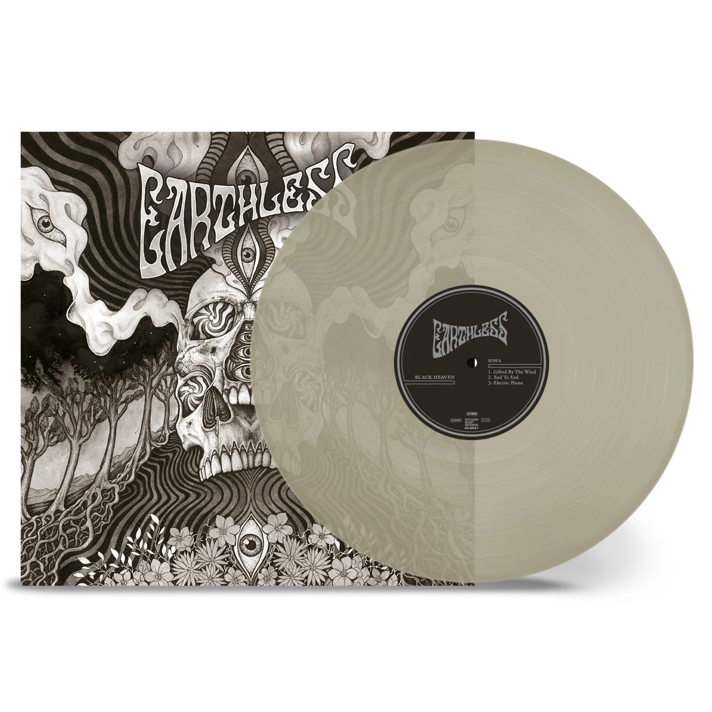 Earthless - Black Heaven - Image 3