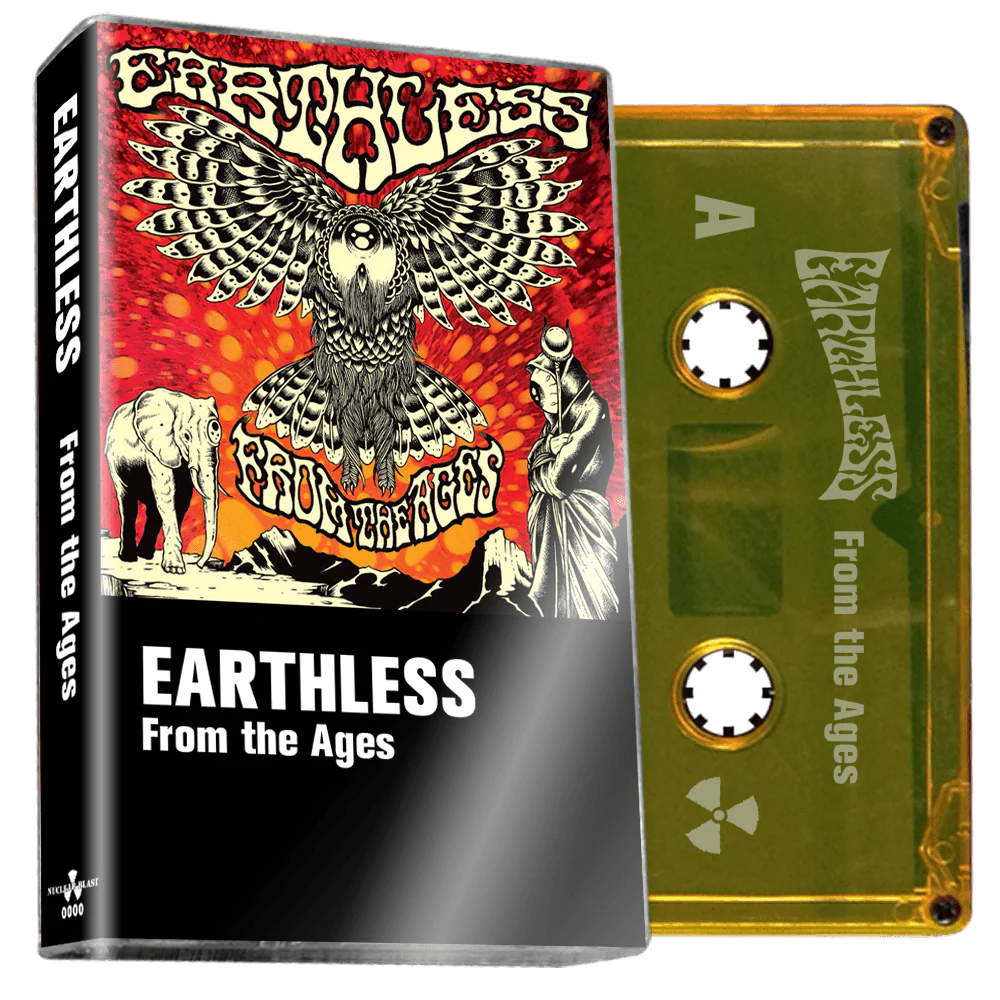 Earthless - From The Ages - Image 3